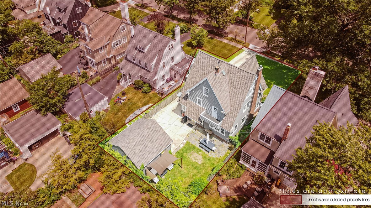 Van Sweringen Cos 17 - Residential