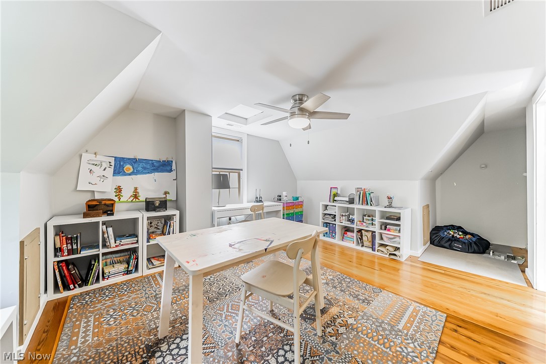 Van Sweringen Cos 17 - Residential