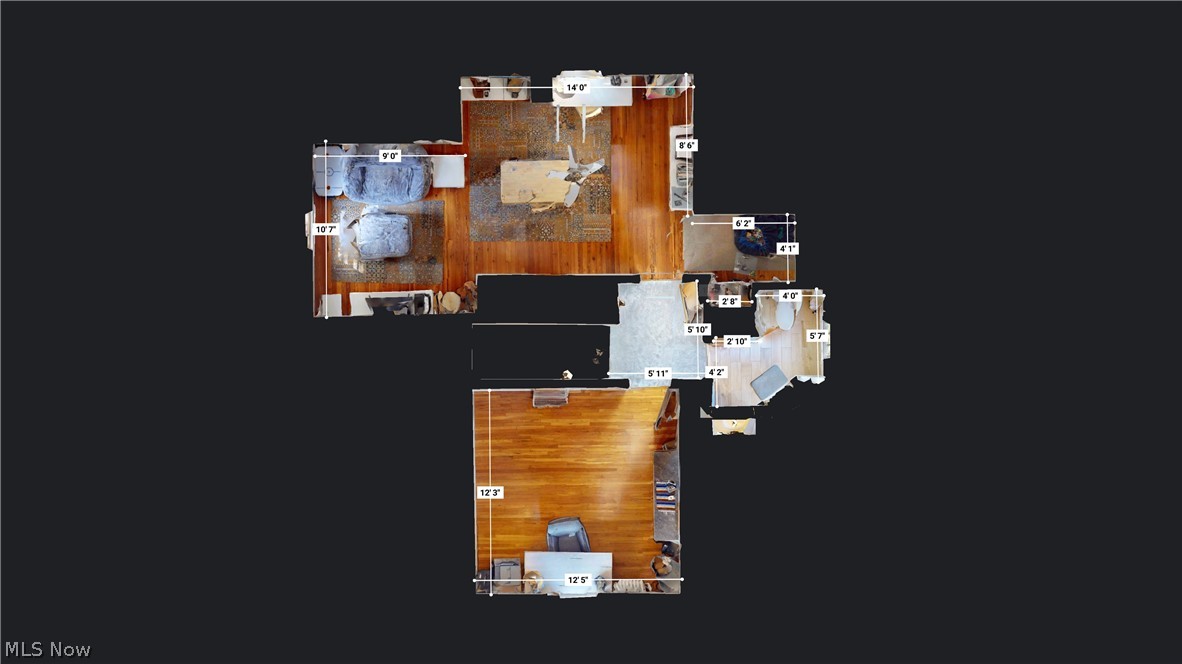 Van Sweringen Cos 17 - Residential