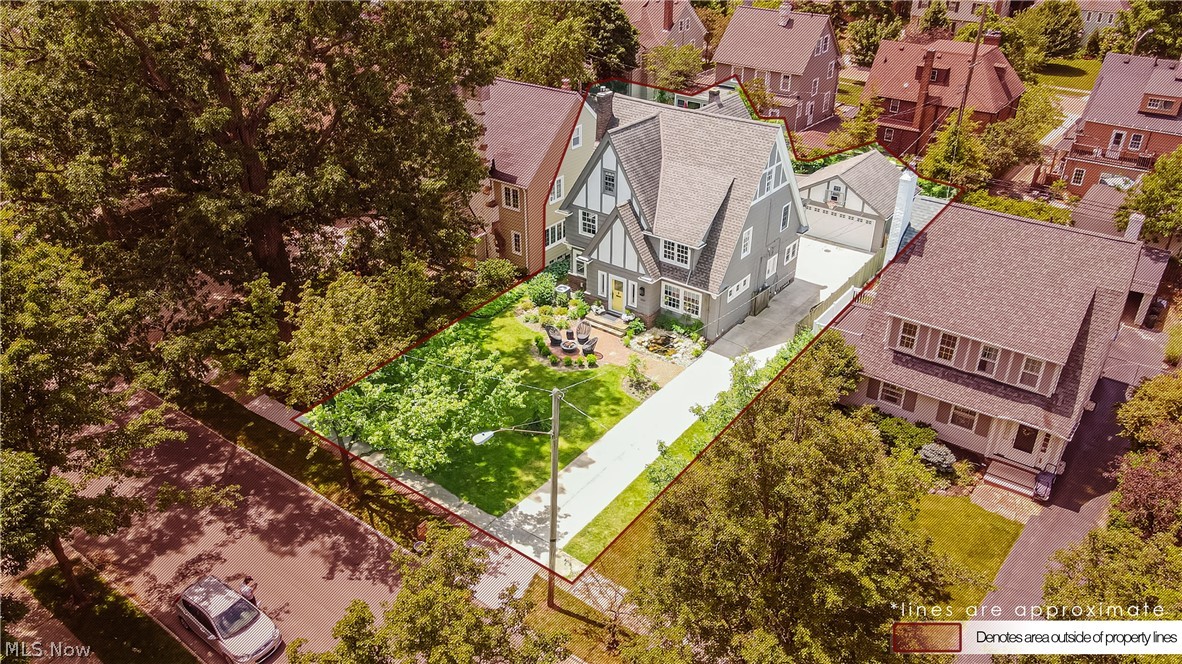 Van Sweringen Cos 17 - Residential