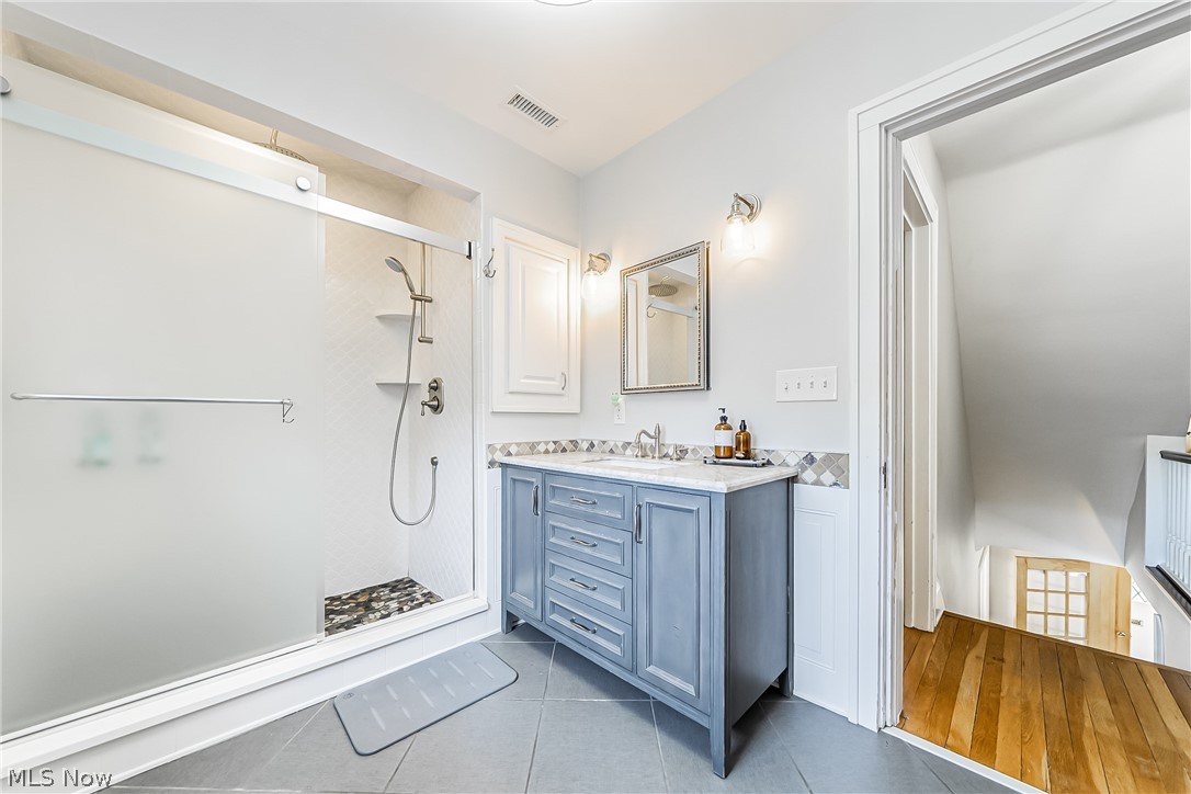 Van Sweringen Cos 17 - Residential