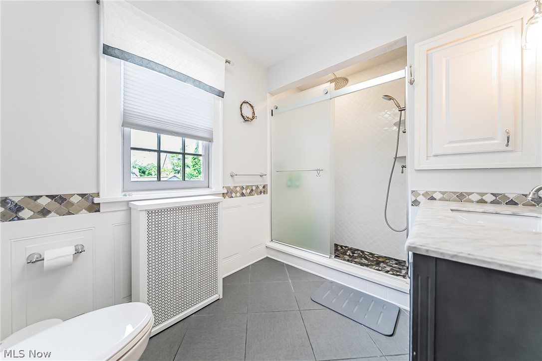 Van Sweringen Cos 17 - Residential