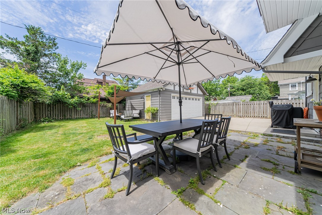 Van Sweringen Cos 17 - Residential