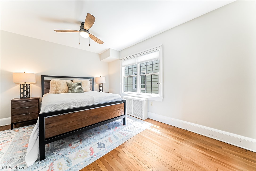 Van Sweringen Cos 17 - Residential