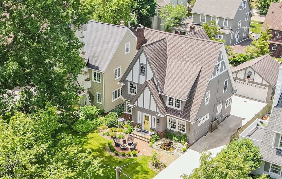 Van Sweringen Cos 17 - Residential