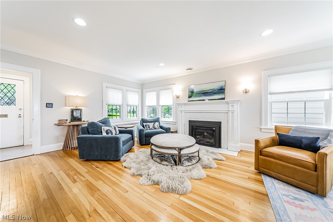 Van Sweringen Cos 17 - Residential