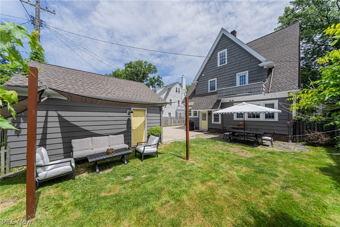 Van Sweringen Cos 17 - Residential