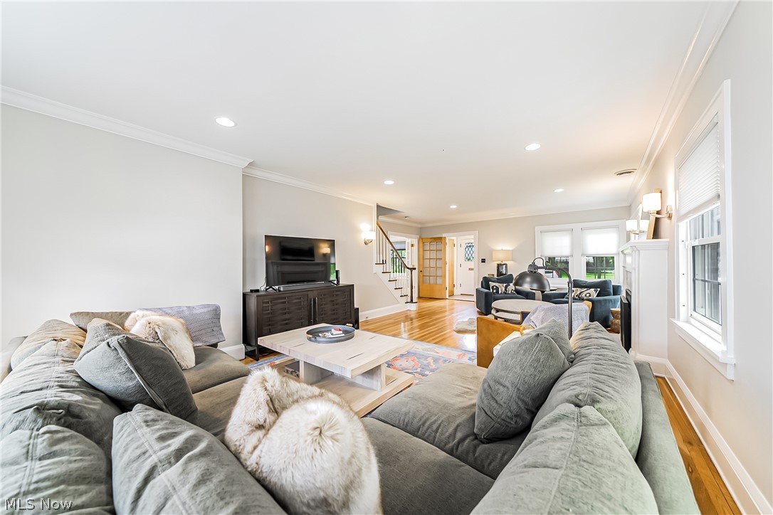 Van Sweringen Cos 17 - Residential