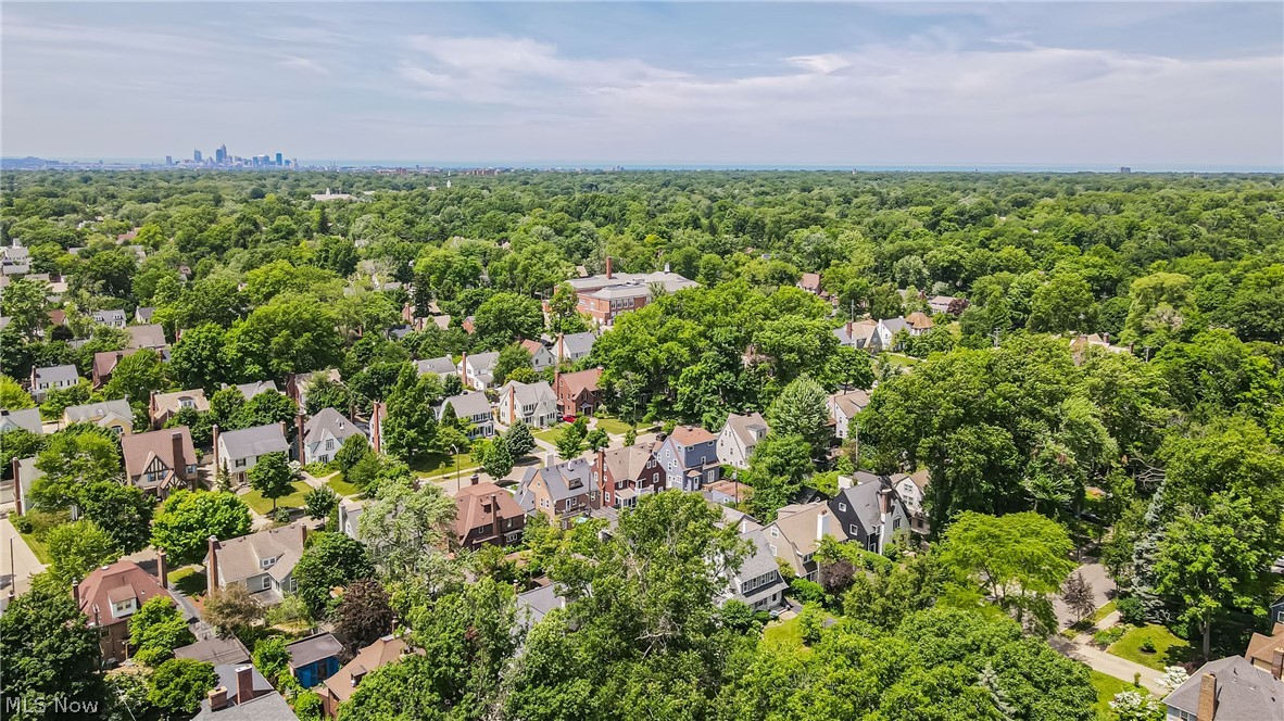 Van Sweringen Cos 17 - Residential