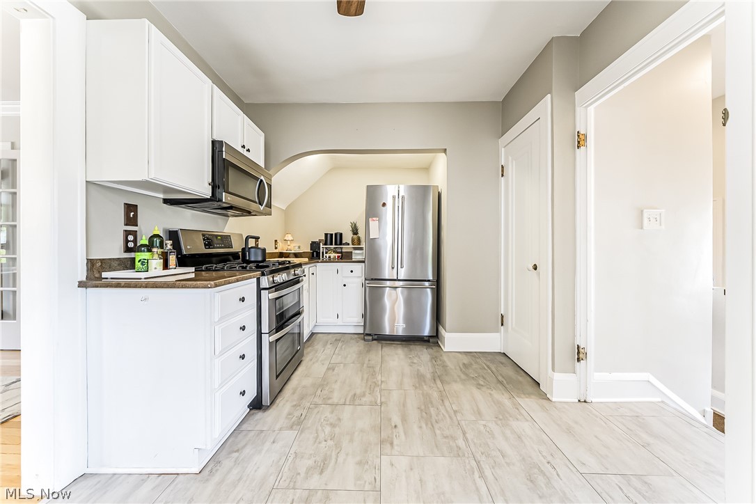 Van Sweringen Cos 17 - Residential