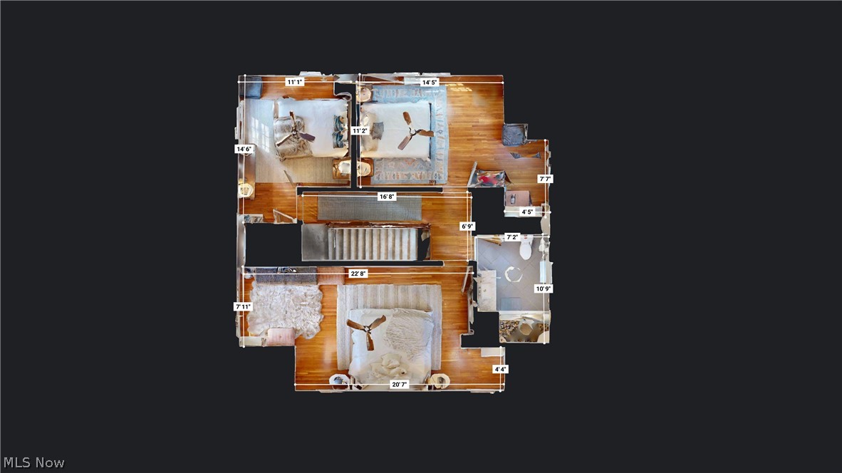 Van Sweringen Cos 17 - Residential