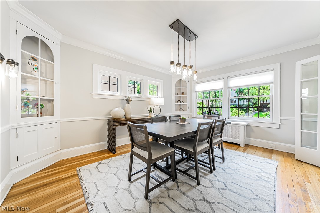 Van Sweringen Cos 17 - Residential