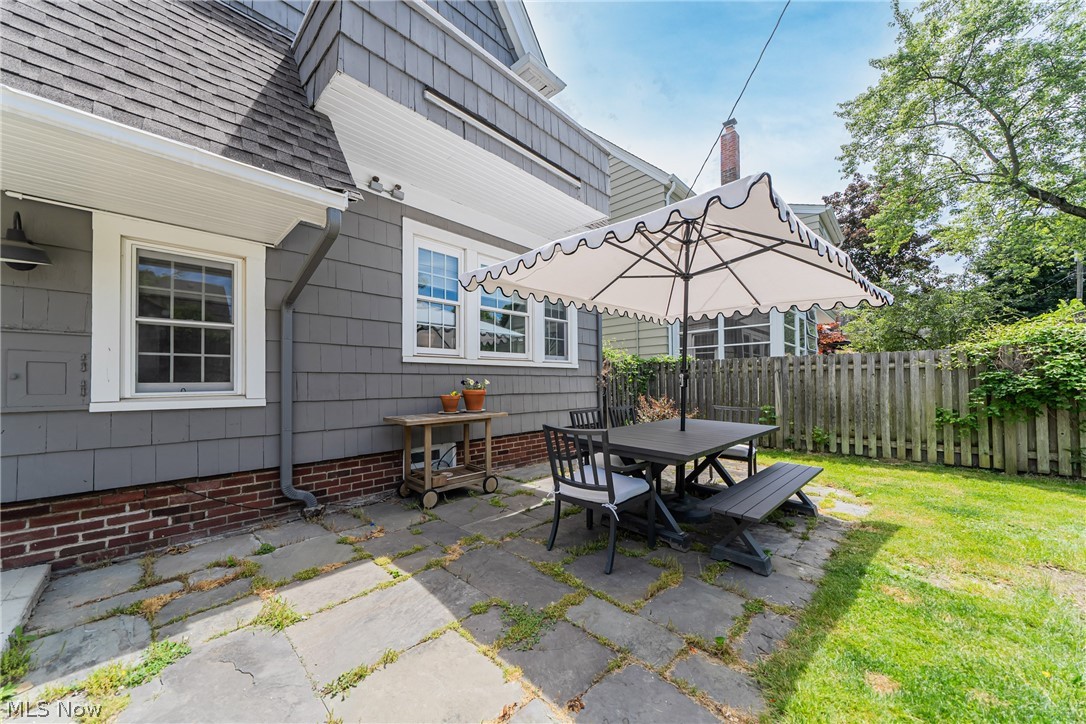 Van Sweringen Cos 17 - Residential