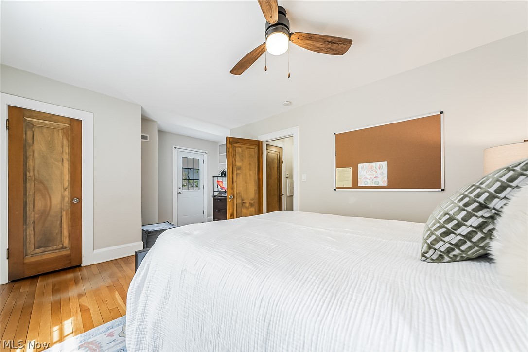 Van Sweringen Cos 17 - Residential