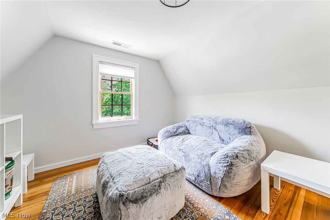 Van Sweringen Cos 17 - Residential