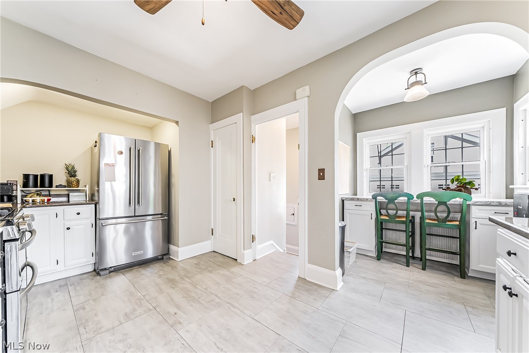 Van Sweringen Cos 17 - Residential