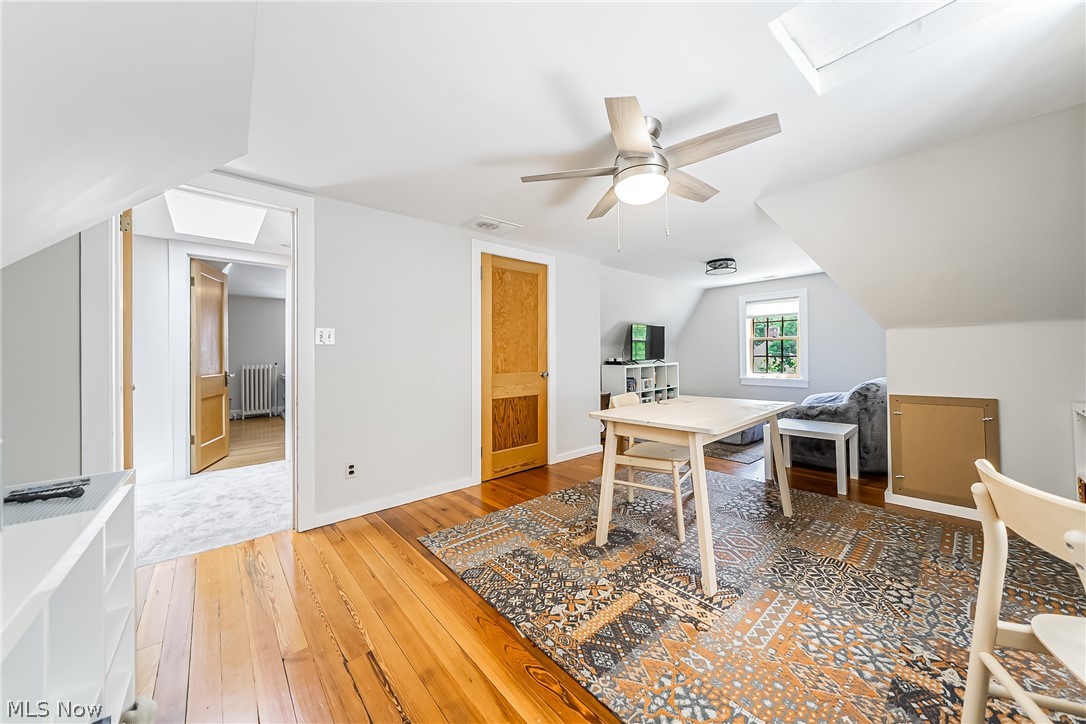 Van Sweringen Cos 17 - Residential