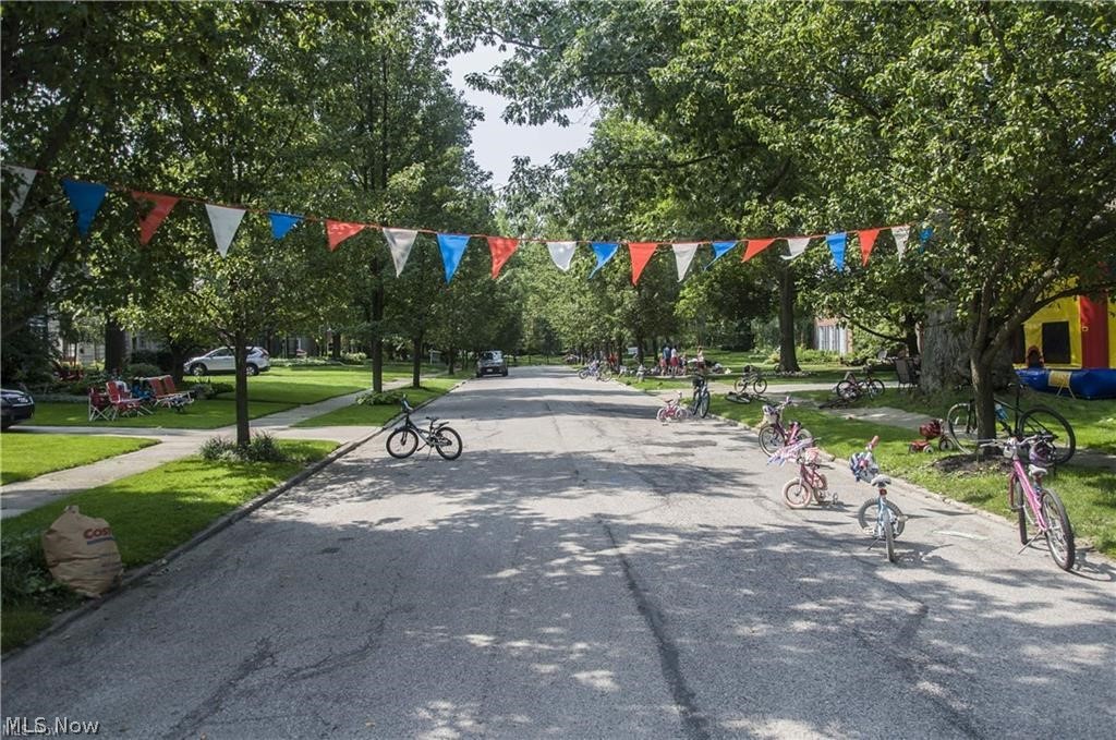 Van Sweringen Cos 17 - Residential