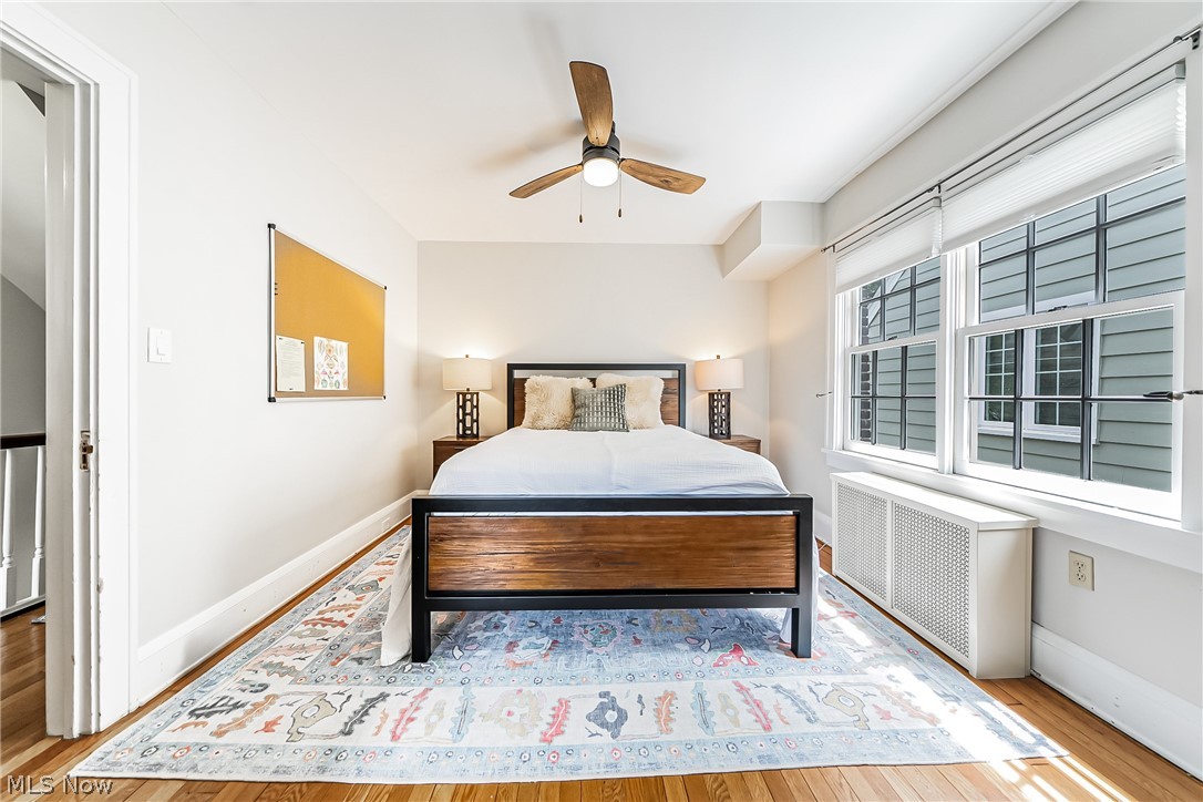 Van Sweringen Cos 17 - Residential