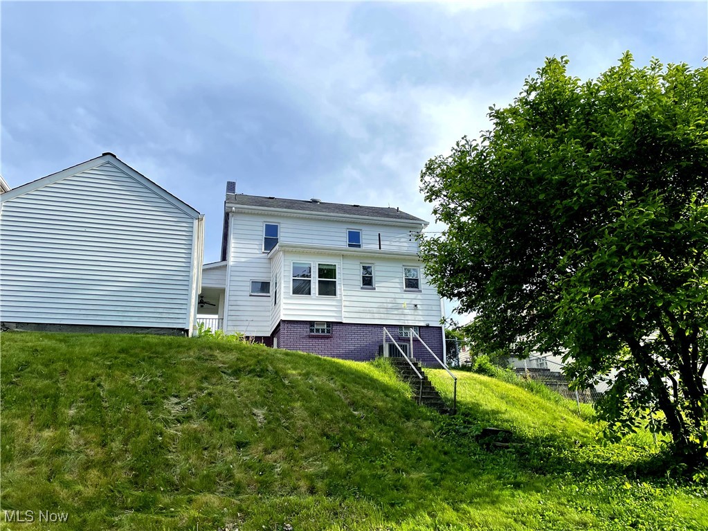 3929 W Argonne Avenue, Steubenville, Ohio image 29