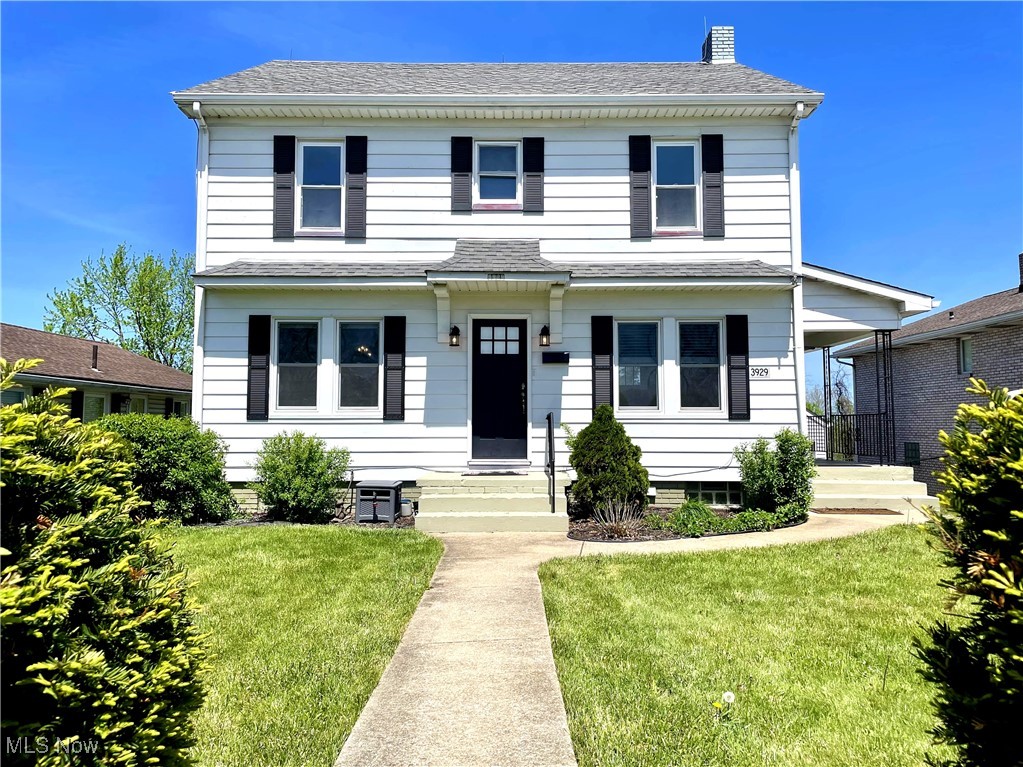3929 W Argonne Avenue, Steubenville, Ohio image 1