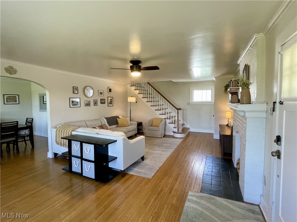 3929 W Argonne Avenue, Steubenville, Ohio image 3