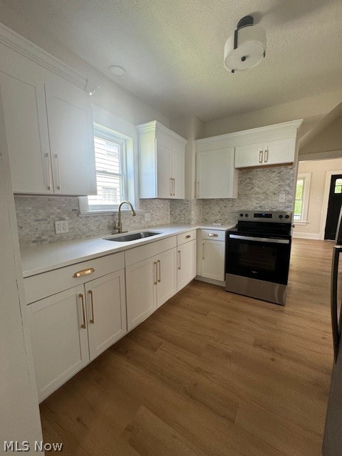 Alliance - Residential