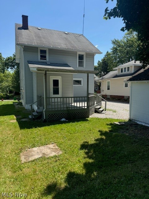 Alliance - Residential