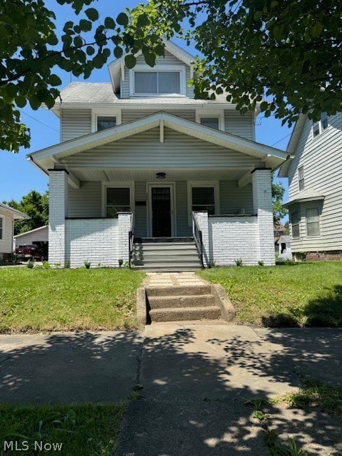 Alliance - Residential