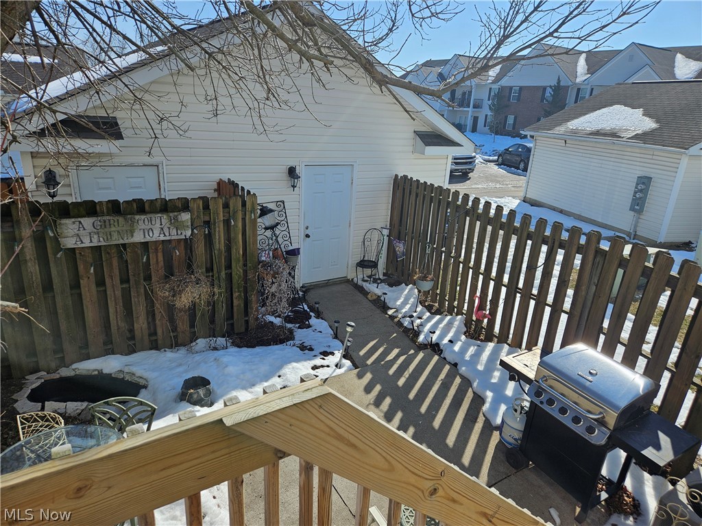 Hartford Village Commons Condos - Residential