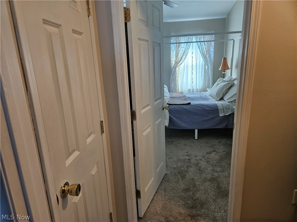 Hartford Village Commons Condos - Residential