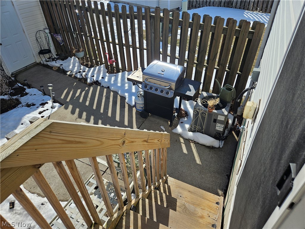 Hartford Village Commons Condos - Residential