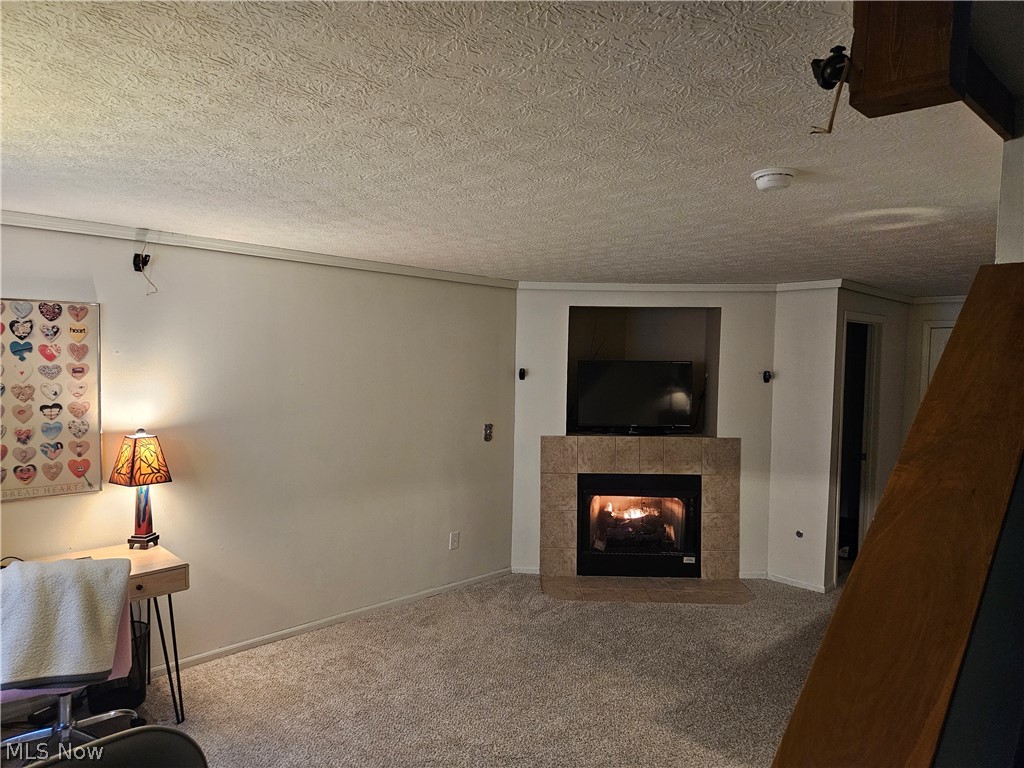 Hartford Village Commons Condos - Residential