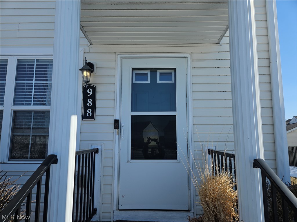 Hartford Village Commons Condos - Residential