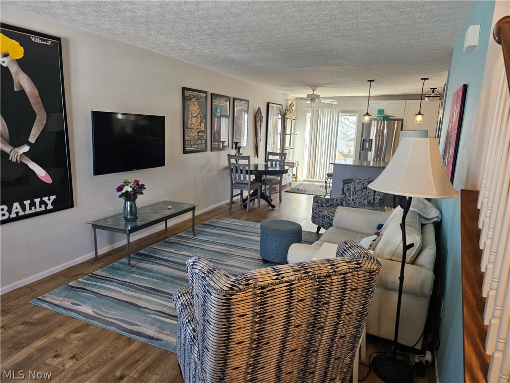 Hartford Village Commons Condos - Residential