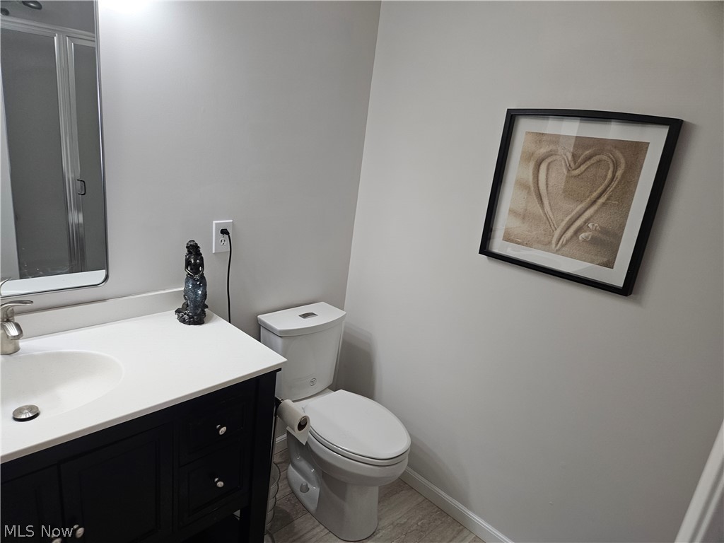 Hartford Village Commons Condos - Residential