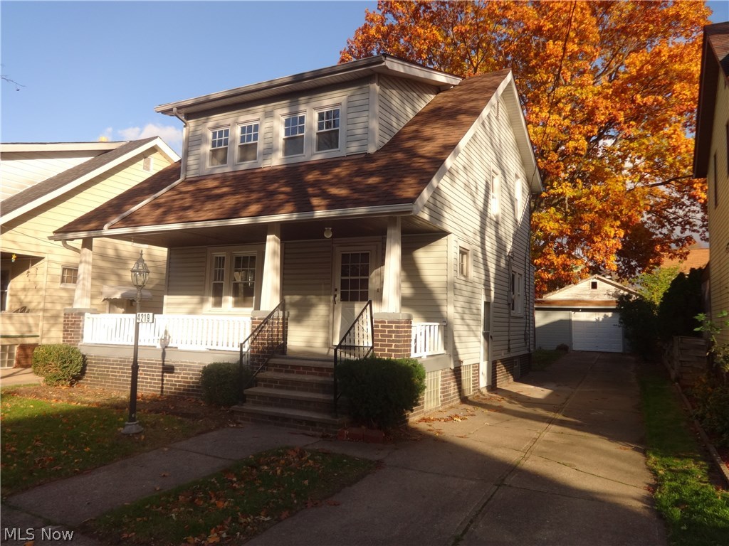 Broadview Allotment - Residential