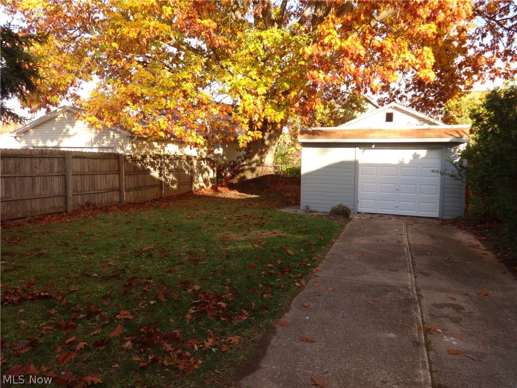 Broadview Allotment - Residential