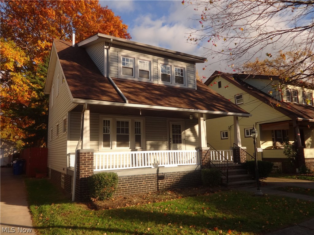 Broadview Allotment - Residential