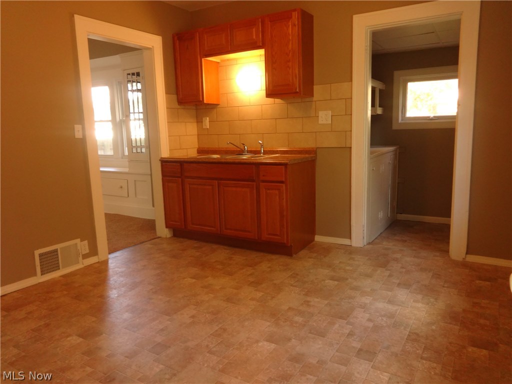 Broadview Allotment - Residential