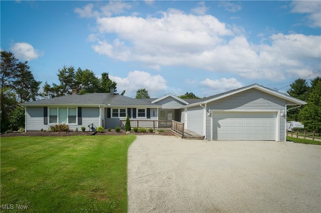 Photo of 4226 Broadview Road, Richfield, OH 44286 (MLS # 5185416)