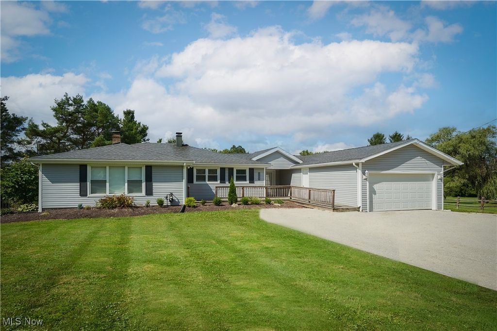 Photo of 4226 Broadview Road, Richfield, OH 44286 (MLS # 5185416)