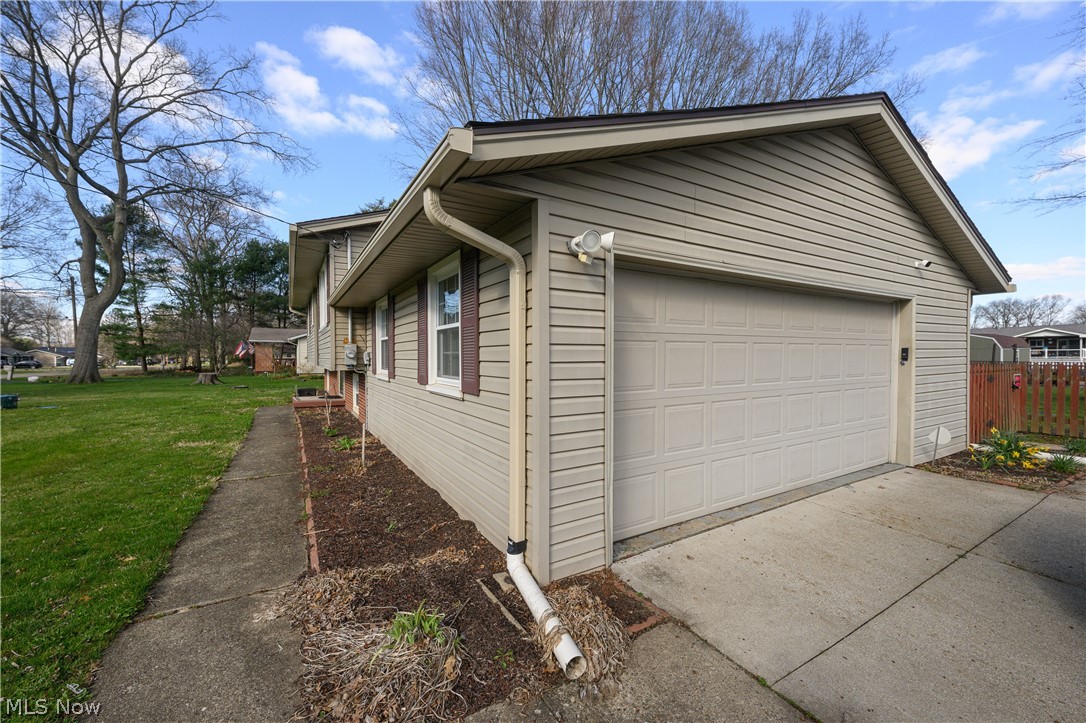 Barcus Heights - Residential