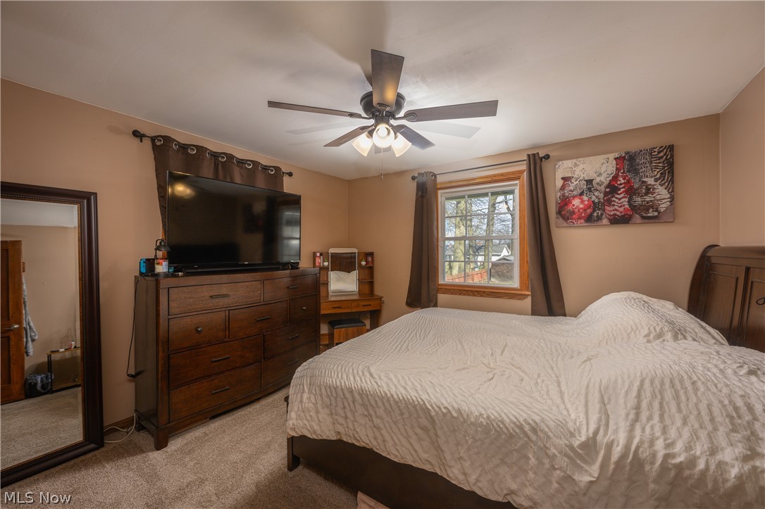 Barcus Heights - Residential