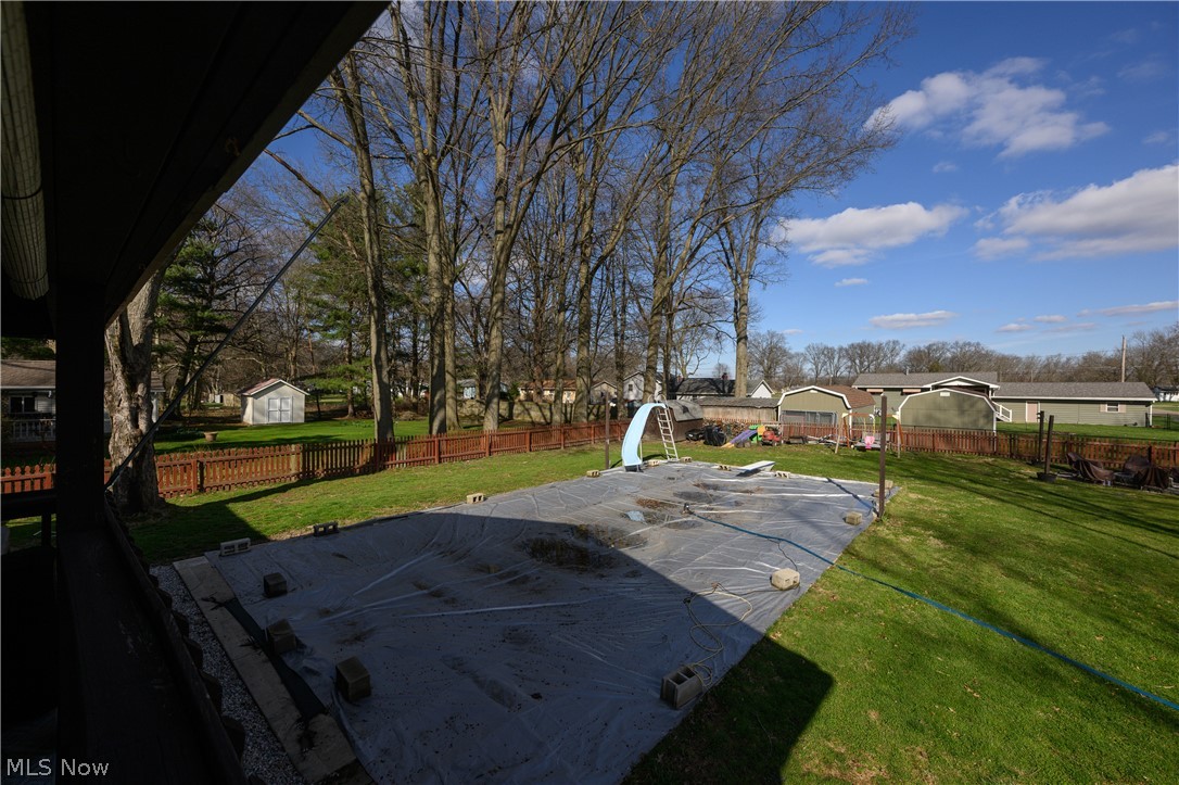 Barcus Heights - Residential