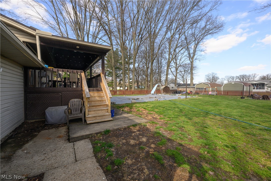 Barcus Heights - Residential