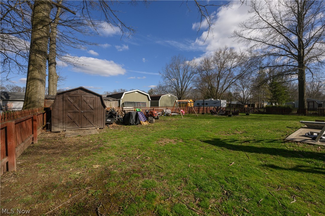 Barcus Heights - Residential