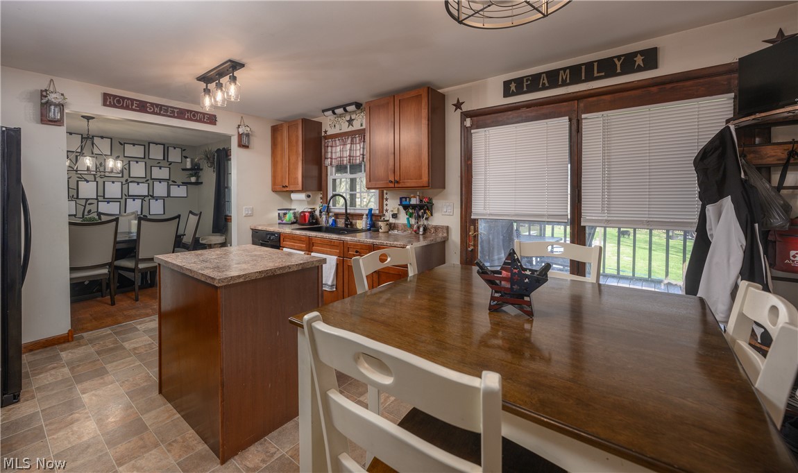 Barcus Heights - Residential