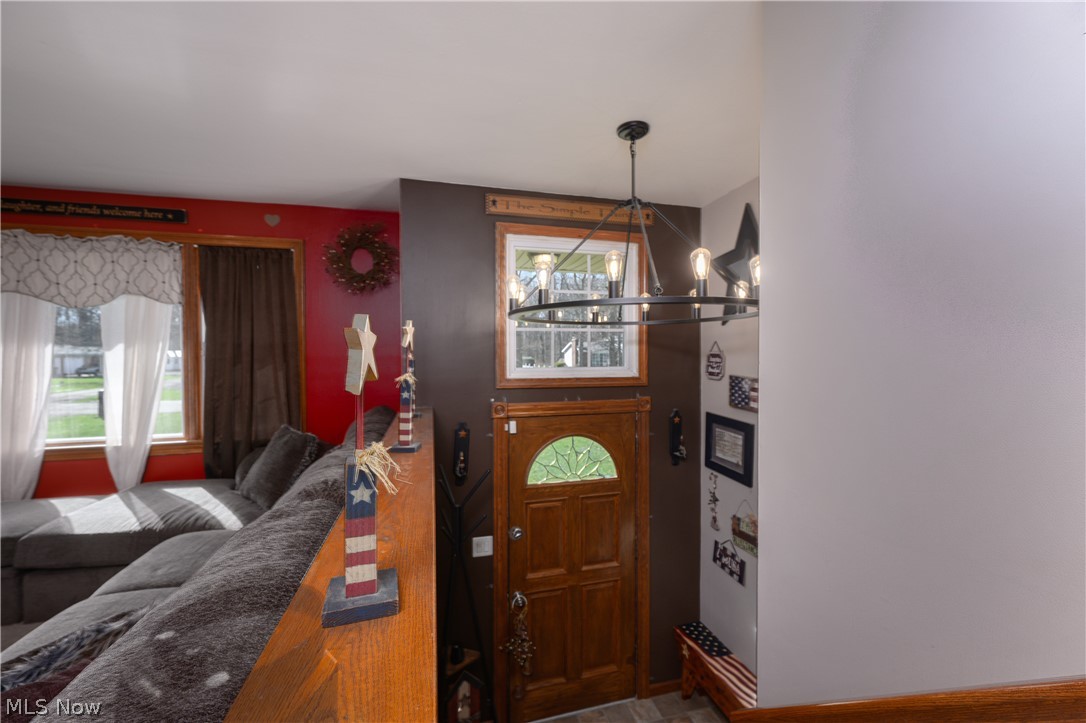 Barcus Heights - Residential