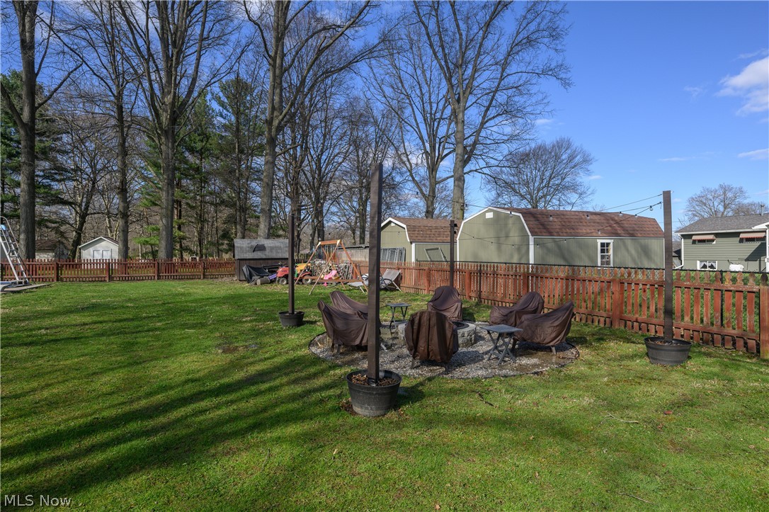 Barcus Heights - Residential